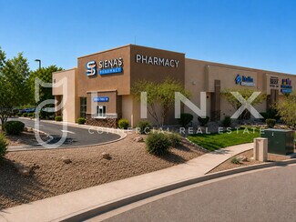 Plus de détails pour 1664 S Dixie Dr, St George, UT - Bureau, Local commercial à louer
