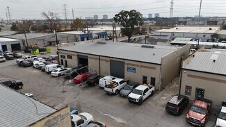 Plus de détails pour 3906 Waldo St, Houston, TX - Industriel/Logistique à louer
