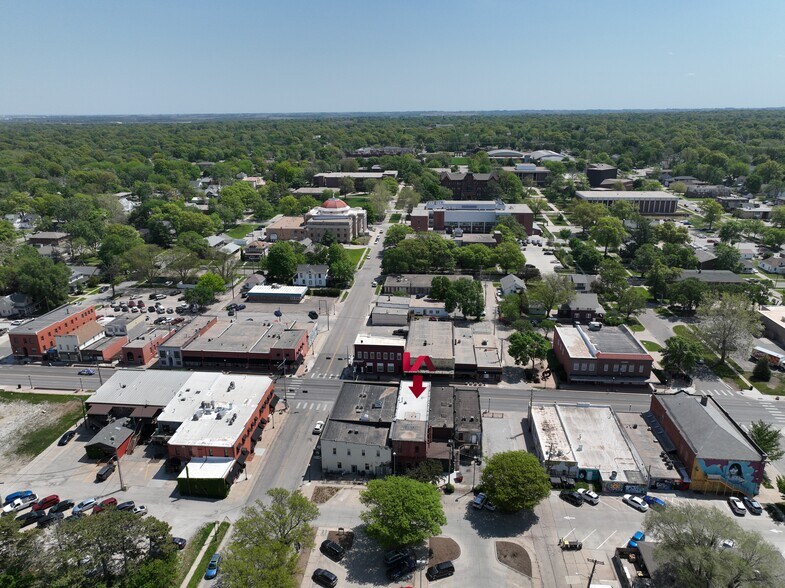 2641 N 48th St, Lincoln, NE à vendre - Photo de l’immeuble – Image 3 sur 4