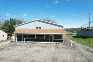 Plus de détails pour 110 Creekview Dr, Battle Creek, MI - Local commercial à vendre