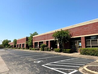 Plus de détails pour 7953 Stage Hills Blvd, Memphis, TN - Bureau à louer