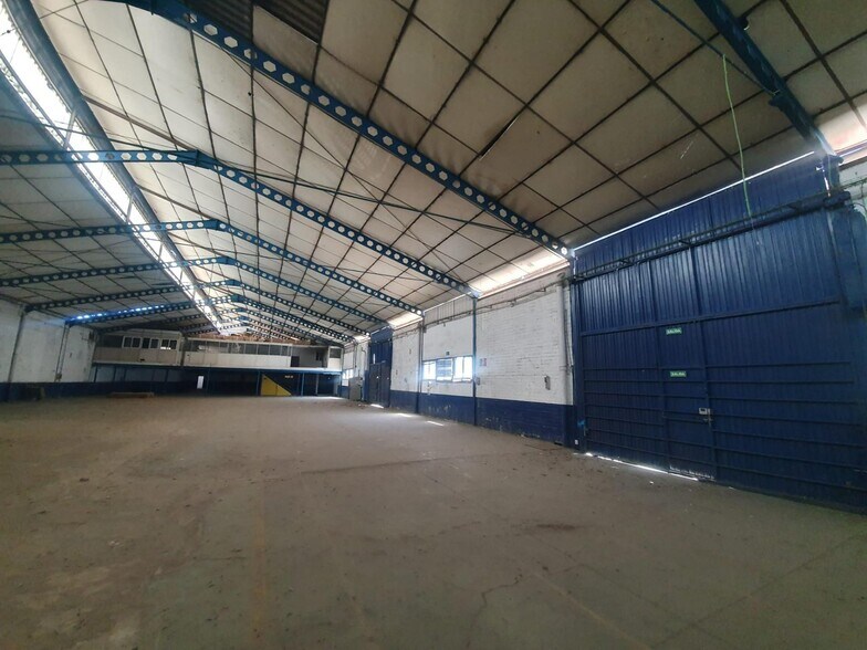 Industriel/Logistique dans Séville, Sevilla à louer - Photo intérieure – Image 3 sur 7