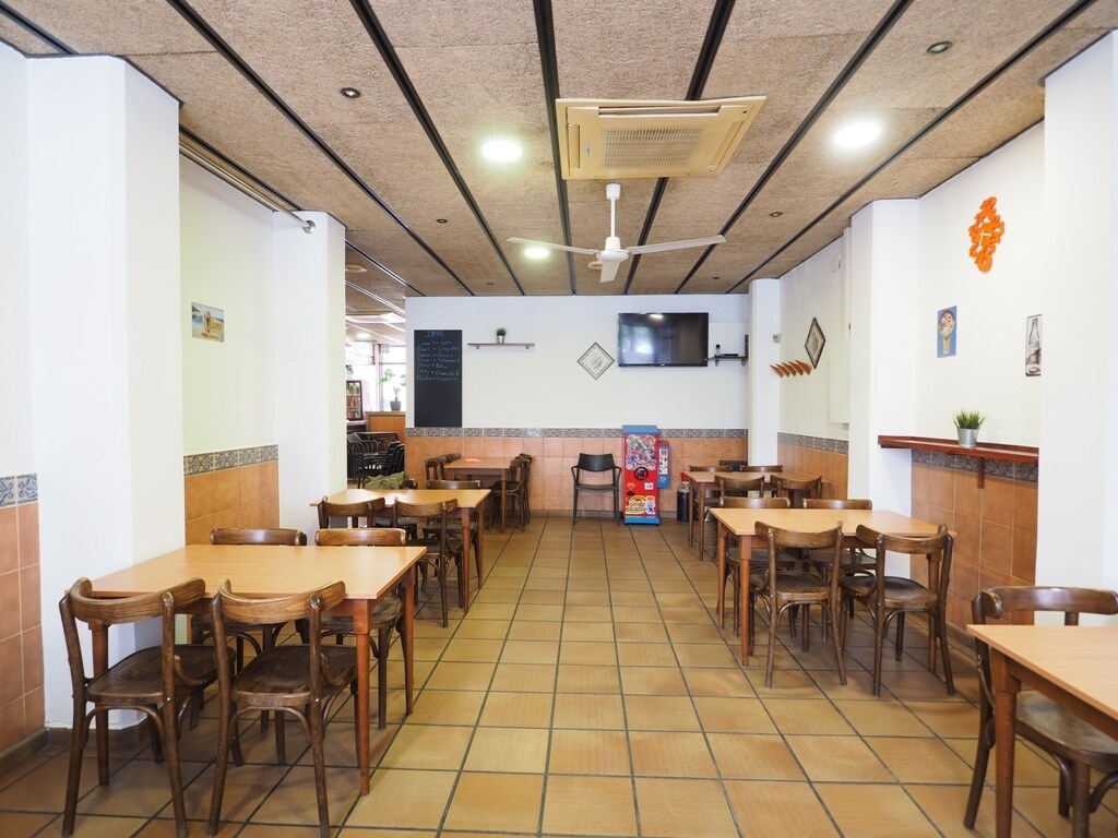 Granollers, BAR 08402 - Lot - - - Photo intérieure - Image 1 of 15