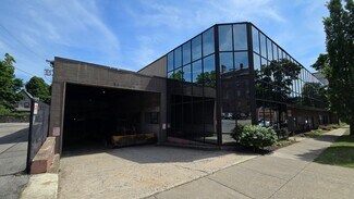 Plus de détails pour 100 College Ave, Rochester, NY - Bureau à louer