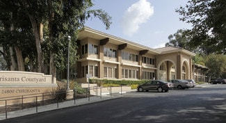 Plus de détails pour 24800 Chrisanta Dr, Mission Viejo, CA - Bureau à louer