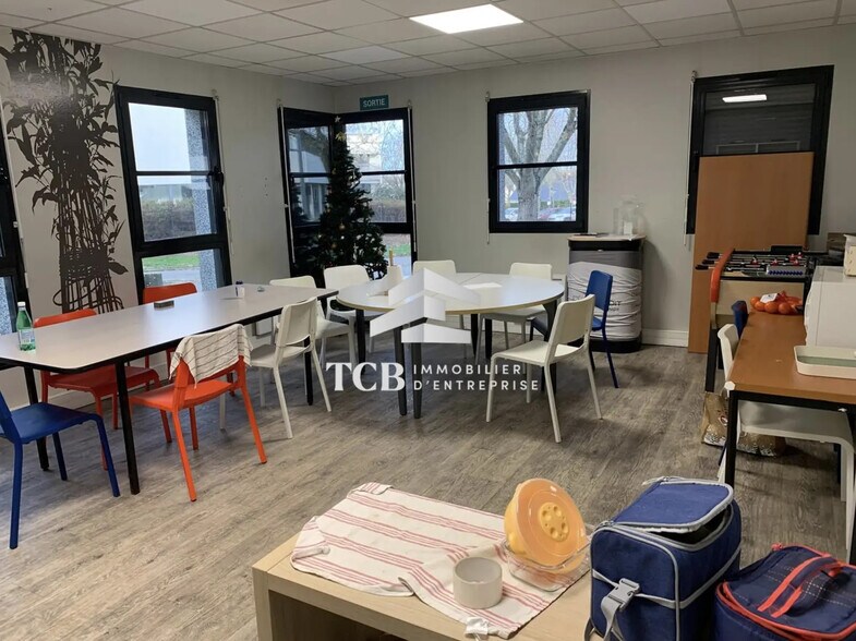 Bureau dans Saint-Herblain à louer - Photo intérieure – Image 3 sur 4