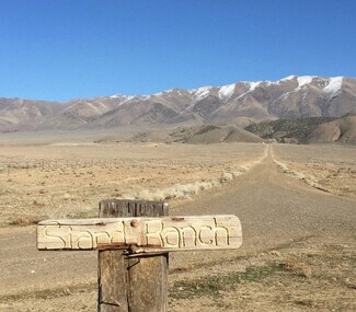 Plus de détails pour 54705 Grass Valley Rd, Winnemucca, NV - Terrain à vendre