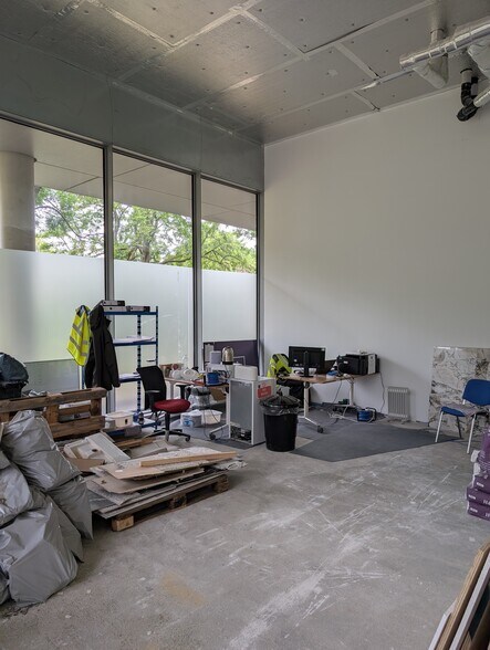 Brill Pl, Londres à louer - Photo intérieure – Image 3 sur 8