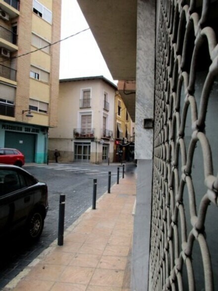 Local commercial dans Xàtiva, Valencia à louer - Photo de l’immeuble – Image 3 sur 4