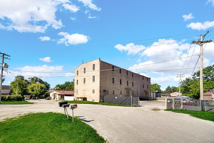 15300 Greenwood Rd, South Holland, IL à vendre - Photo de l’immeuble – Image 2 sur 21