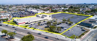 Plus de détails pour 1450 W Redondo Beach Blvd, Gardena, CA - Local commercial à louer