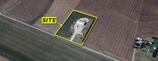 Plus de détails pour 5125 N Halstead Rd, Halstead, KS - Terrain à vendre