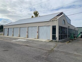 Plus de détails pour 6314 Jefferson Hwy, Harahan, LA - Local d’activités à vendre
