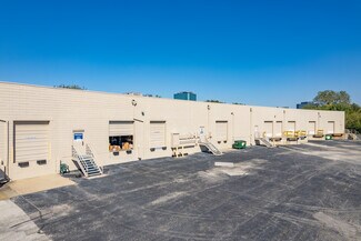 Plus de détails pour 7810-7900 NW 100th St, Kansas City, MO - Bureau/Local commercial à louer