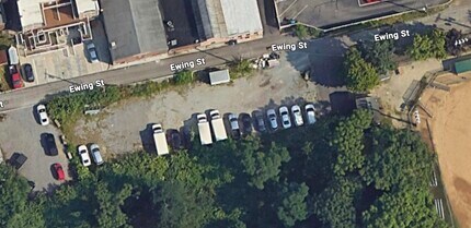 4073 Liberty Ave, Pittsburgh, PA - Vue aérienne  vue de carte - Image1