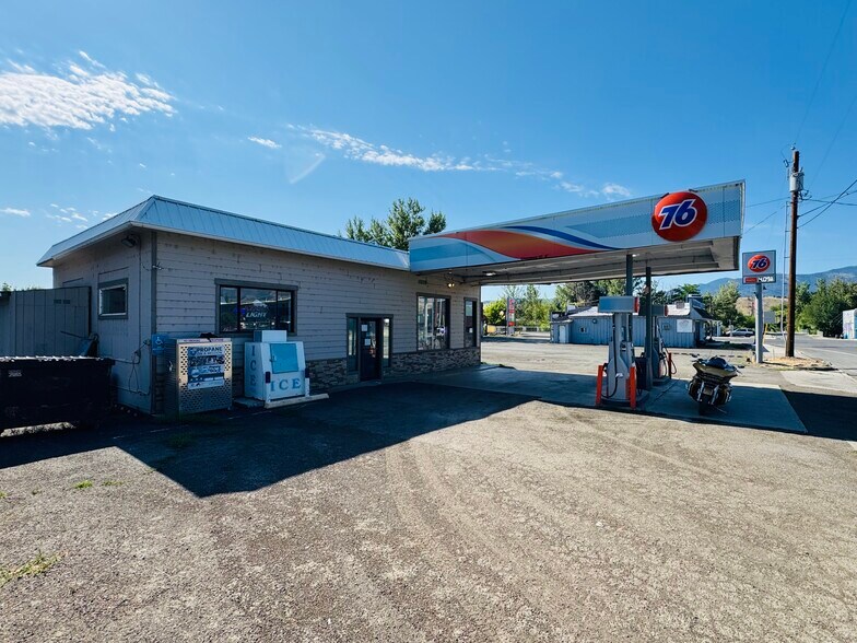 150 Mountain Blvd, Mount Vernon, OR à vendre - Photo de l’immeuble – Image 2 sur 35