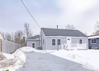 Plus de détails pour 5347 Lake Ave, Orchard Park, NY - Spécialisé à vendre