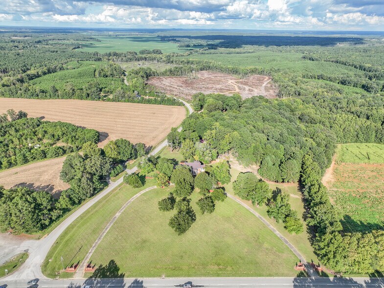 1814 Highway 601 N, Pageland, SC à vendre - Photo de l’immeuble – Image 2 sur 46