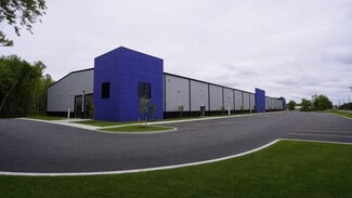 Plus de détails pour 350 Lafferty Ln, Dover, DE - Industriel/Logistique à louer