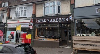 Plus de détails pour 35 Woodbridge Hl, Guildford - Local commercial à vendre