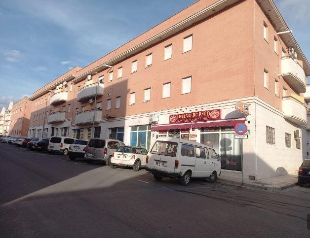 Local commercial dans Coria del Río, Sevilla à vendre - Photo de l’immeuble – Image 2 sur 17