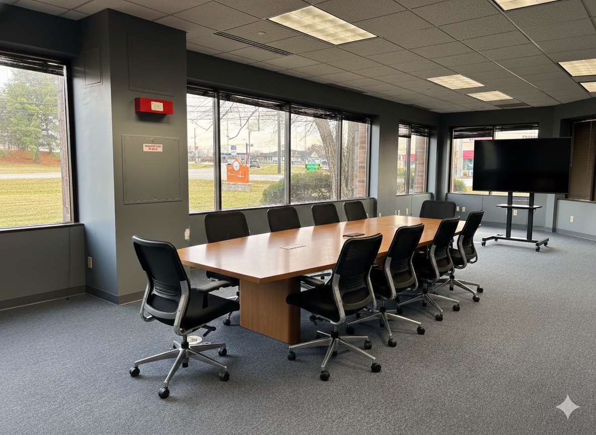 11492 Bluegrass Pky, Louisville, KY à louer Photo intérieure– Image 1 sur 8