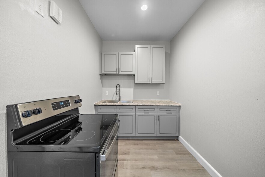 614 35th St, Galveston, TX à vendre - Photo de l’immeuble – Image 3 sur 8