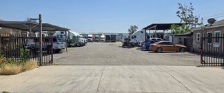 Plus de détails pour 8215 Beech Ave, Fontana, CA - Spécialisé à vendre