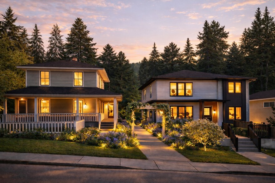 1120 Harold Rd, North Vancouver, BC à vendre - Photo de l’immeuble – Image 3 sur 5