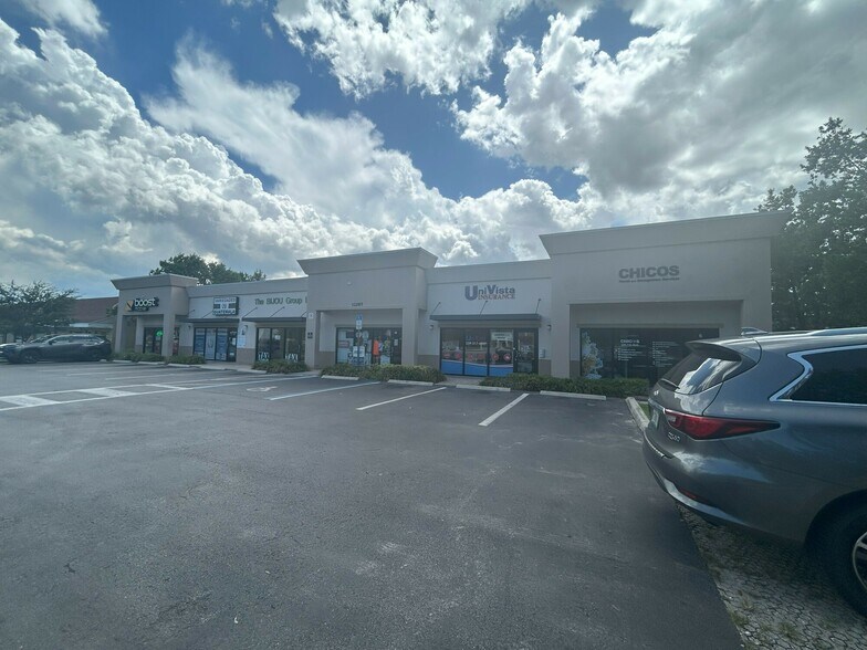 12285 Collier Blvd, Naples, FL à vendre - Photo de l’immeuble – Image 3 sur 5