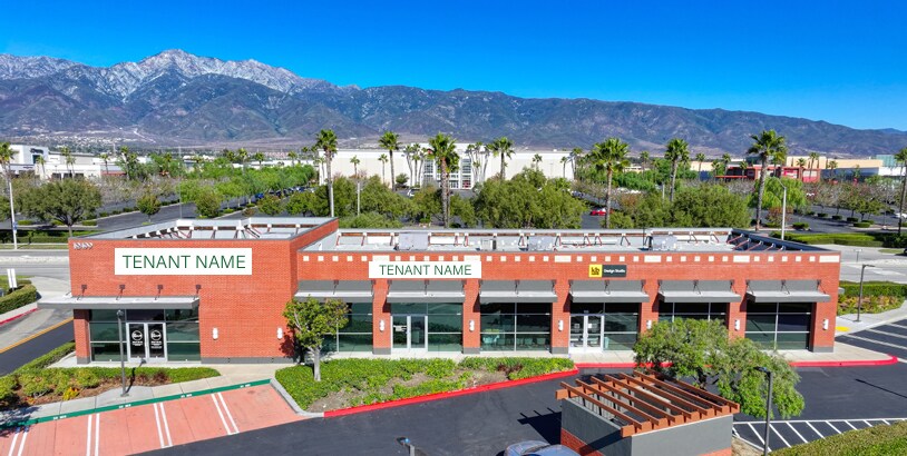 12499 Victoria Gardens Ln, Rancho Cucamonga, CA à louer - Photo de l’immeuble – Image 3 sur 5