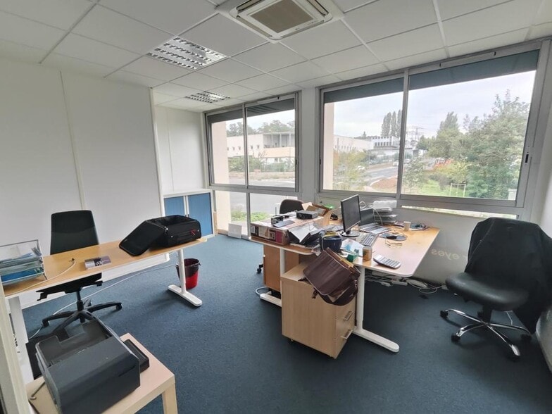 14 Avenue Du 1er Mai, Palaiseau à vendre - Photo de l’immeuble – Image 2 sur 11