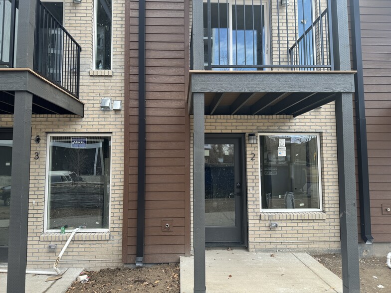 1642 N Lafayette St, Denver, CO à vendre - Photo principale – Image 1 sur 6