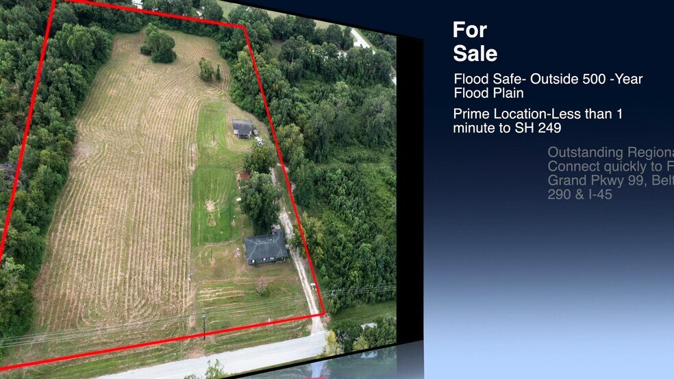 14615 Medical Complex, Tomball, TX à vendre - Vidéo sur l’annonce professionnelle – Image 2 sur 10