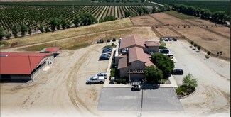 Plus de détails pour 2500 E Myer Ave, Exeter, CA - Local commercial à vendre