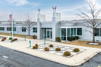 Plus de détails pour 313 S Rohlwing Rd, Addison, IL - Industriel/Logistique à louer