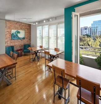 Plus de détails pour 433 Central Ave, Saint Petersburg, FL - Coworking à louer