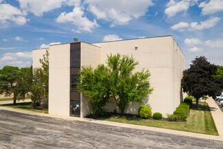 Plus de détails pour 401 S Clairborne Rd, Olathe, KS - Bureau à louer