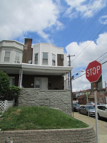 1559 E Luzerne St, Philadelphia, PA à vendre - Photo de l’immeuble – Image 3 sur 3