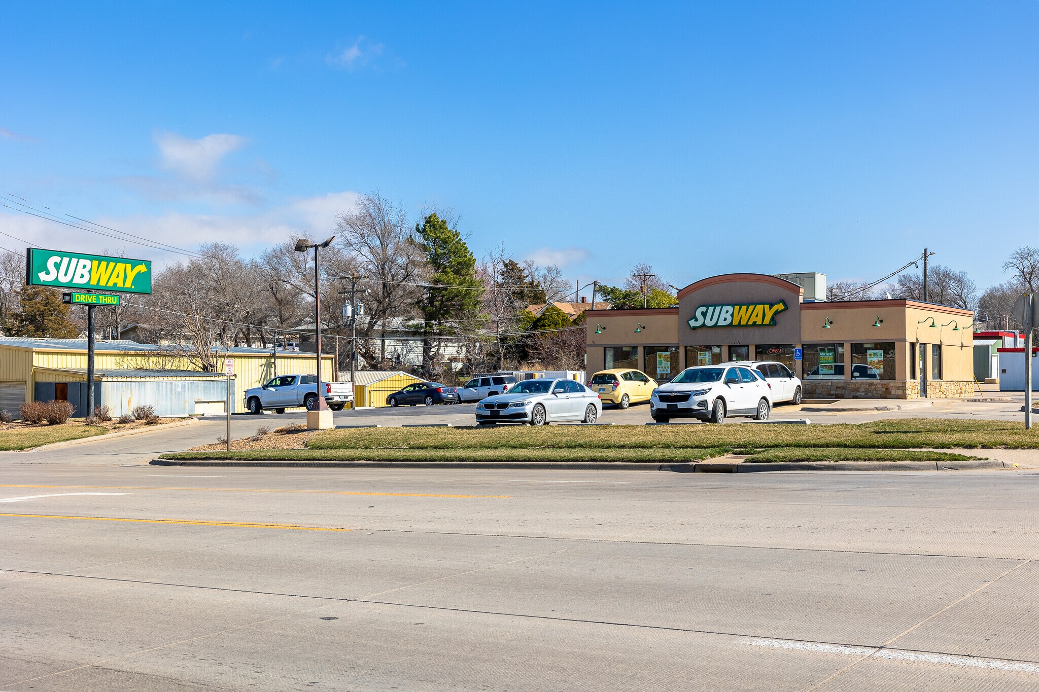 1511 Lincoln St, Concordia, KS à vendre Photo principale– Image 1 sur 8