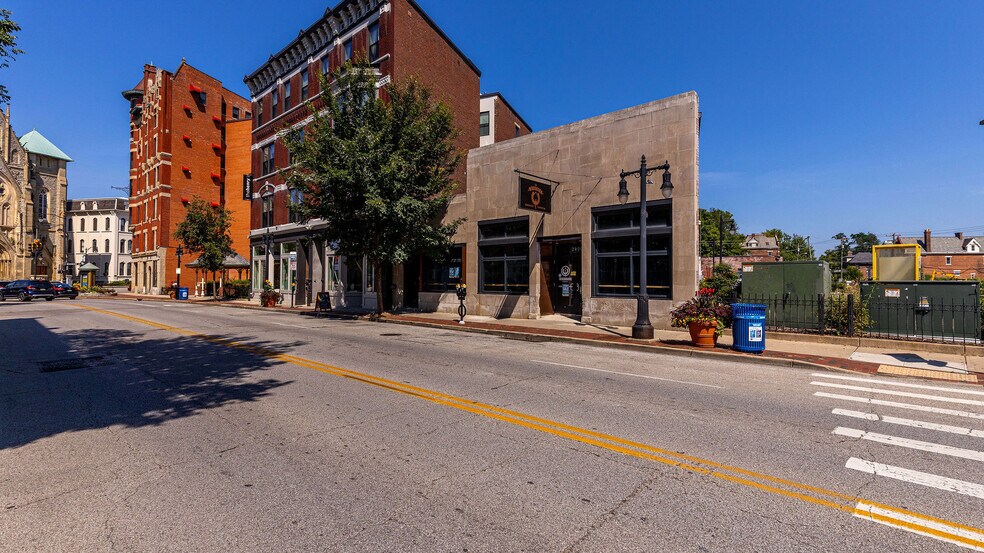 2800 Woodburn Ave, Cincinnati, OH à vendre - Photo de l’immeuble – Image 2 sur 36