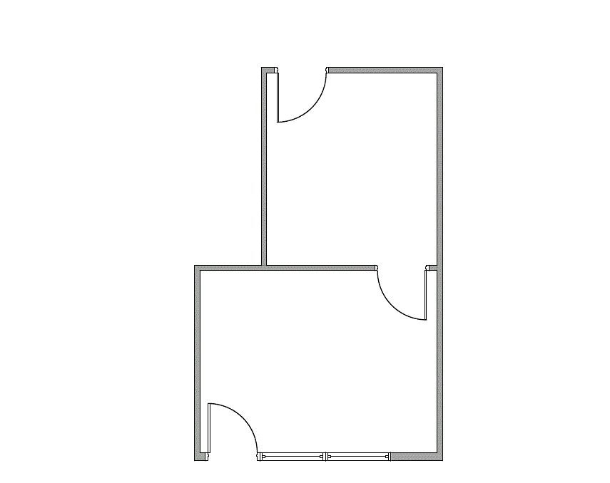 11225 N 28th Dr, Phoenix, AZ à louer Plan d’étage– Image 1 sur 1