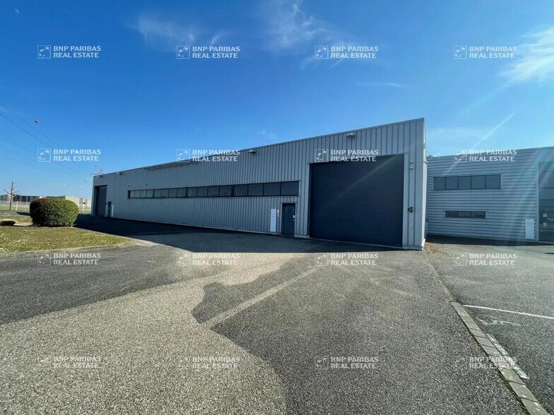 6 Impasse Joffre, Wolfisheim à vendre - Photo de l’immeuble – Image 3 sur 27