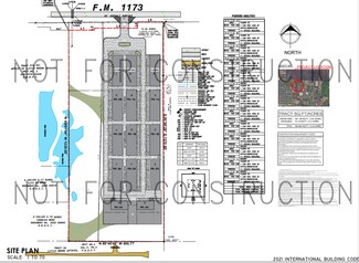 Plus de détails pour 4451 Farm to Market Road 1173, Krum, TX - Local d'activités à louer