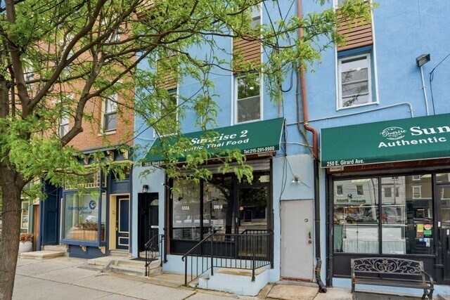 250 E Girard Ave, Philadelphia, PA à vendre - Photo de l’immeuble – Image 2 sur 44