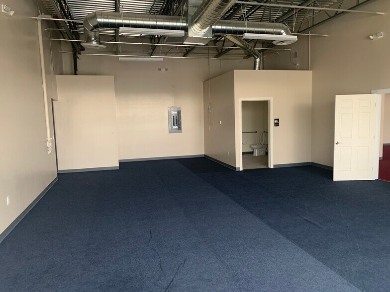 3201 Oak, Phoenix, AZ à louer - Photo de l’immeuble – Image 3 sur 24