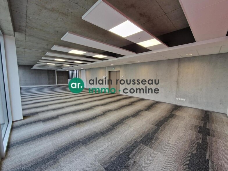Local commercial dans Angers à louer - Photo intérieure – Image 2 sur 6