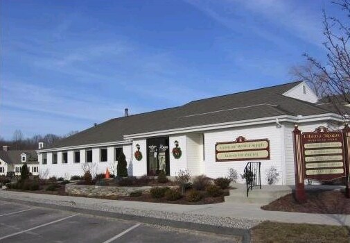 7 Liberty Dr, Hebron, CT à vendre - Photo de l’immeuble – Image 2 sur 13