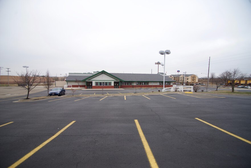 1805 W 1st St, Springfield, OH à vendre - Autre – Image 3 sur 18