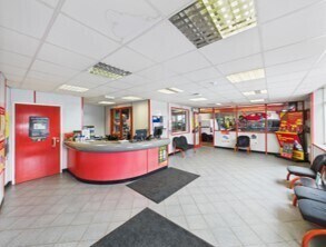 198-200 Greenock, Greenock à louer - Photo de l’immeuble – Image 3 sur 7